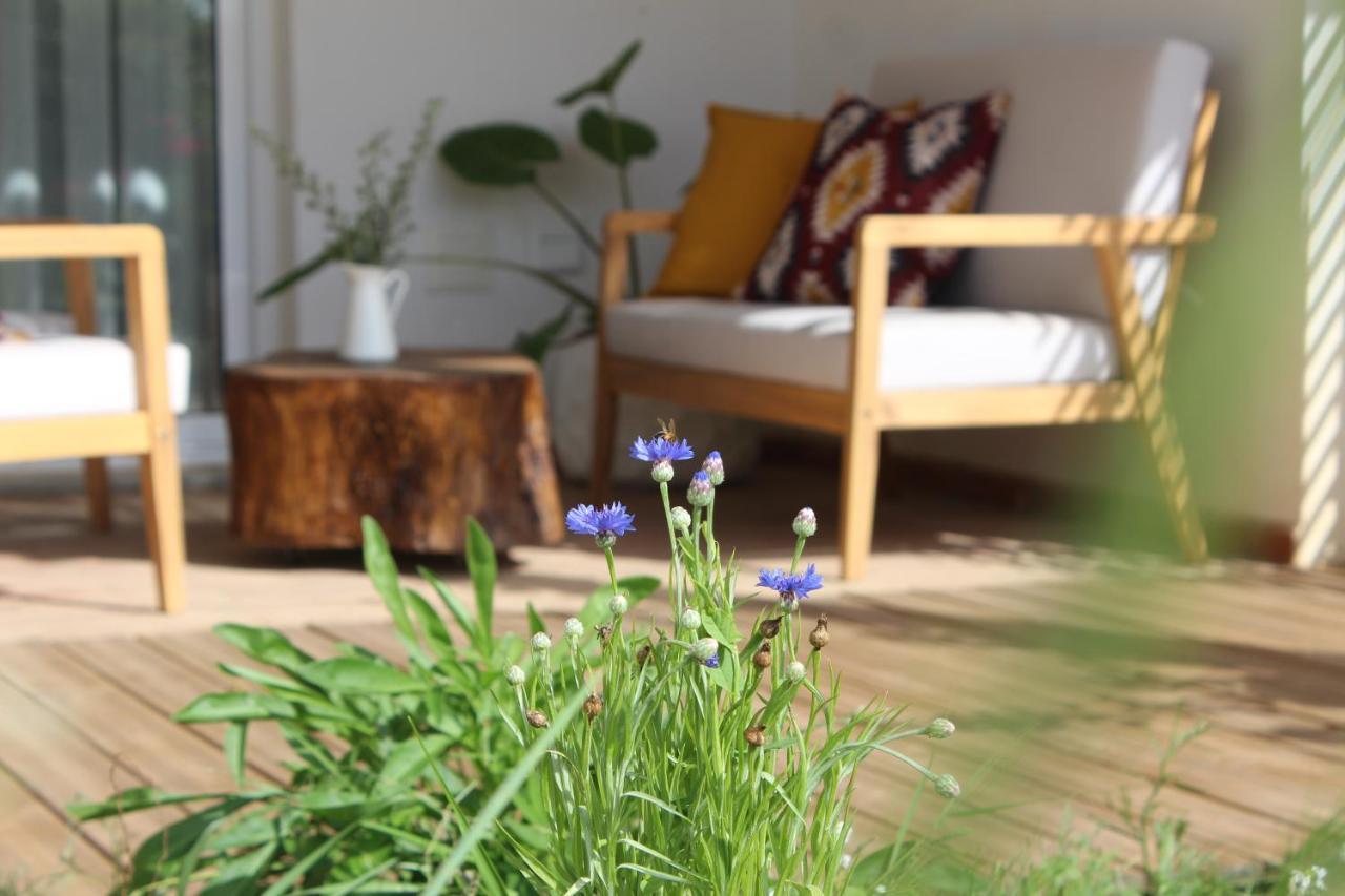 Abacatus Farmhouse タヴィラ エクステリア 写真