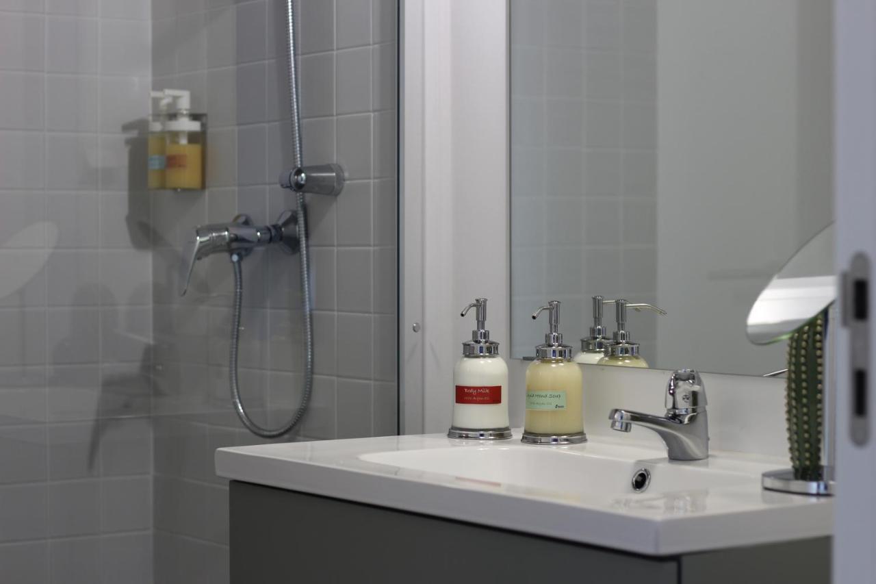 Abacatus Farmhouse タヴィラ エクステリア 写真
